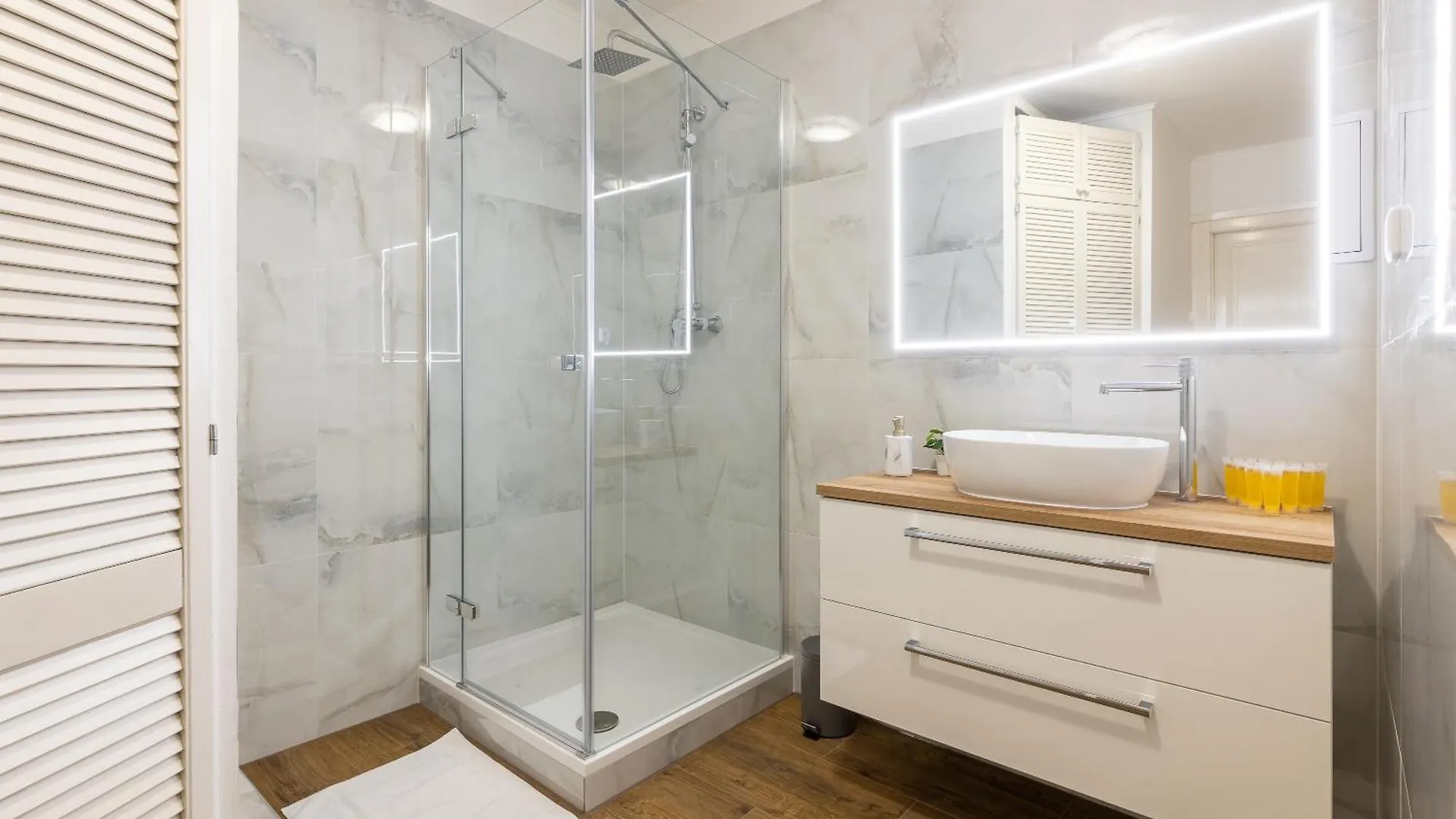 Spacious 2-Bedroom Apartment In Old Town براغ 0*,  جمهورية التشيك